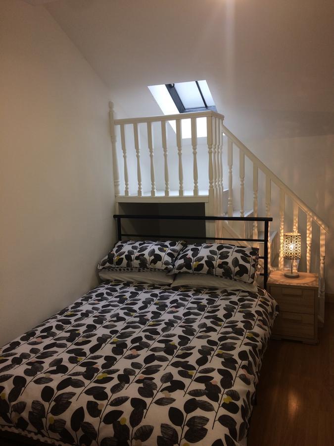 Eastgate Apartment *