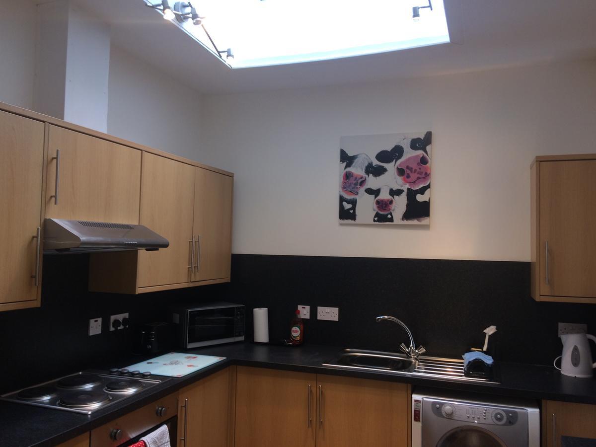Eastgate Apartment
