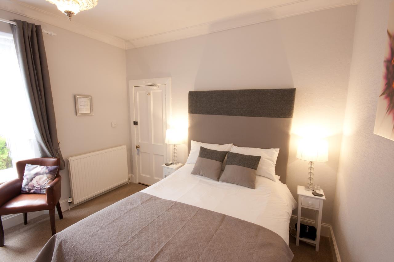 The Ness Bed & Breakfast Inverness