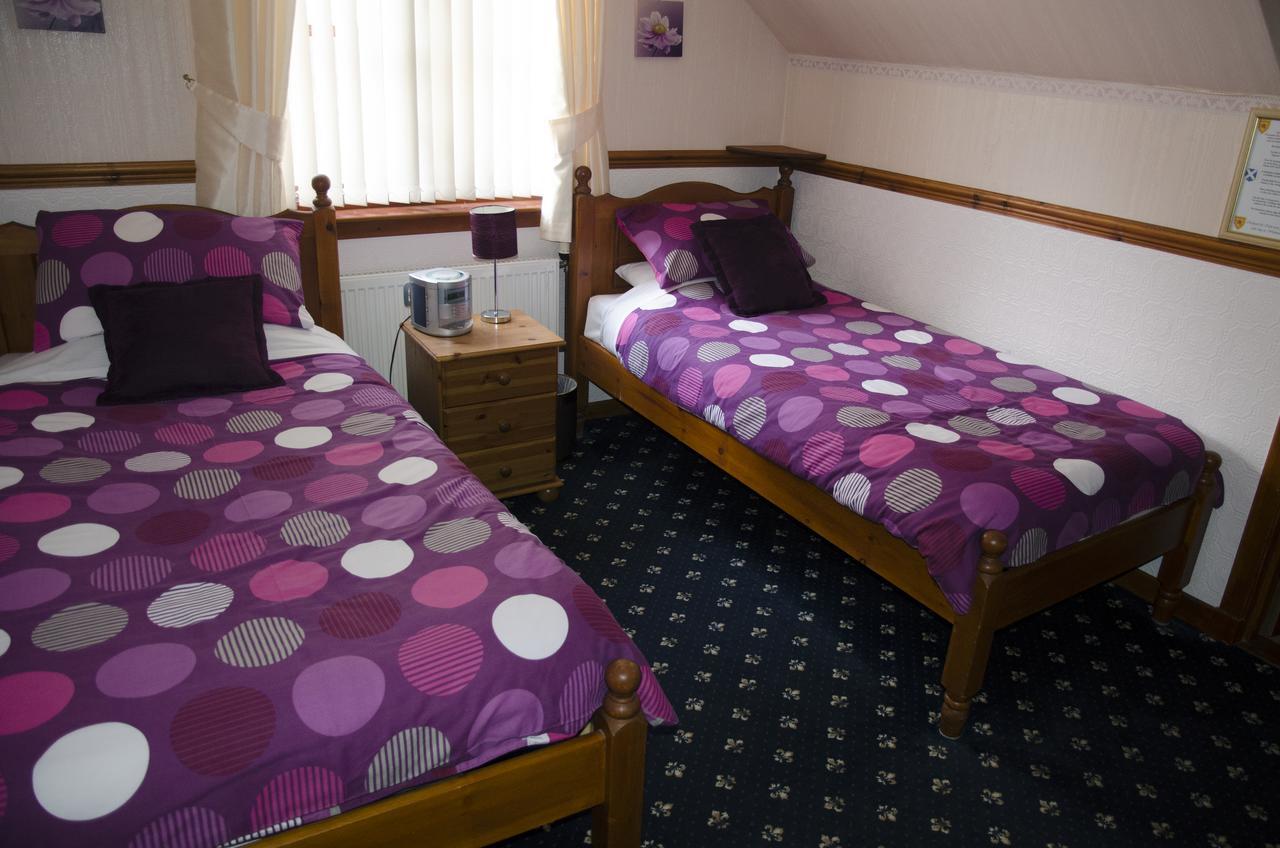 Guest house Westbourne