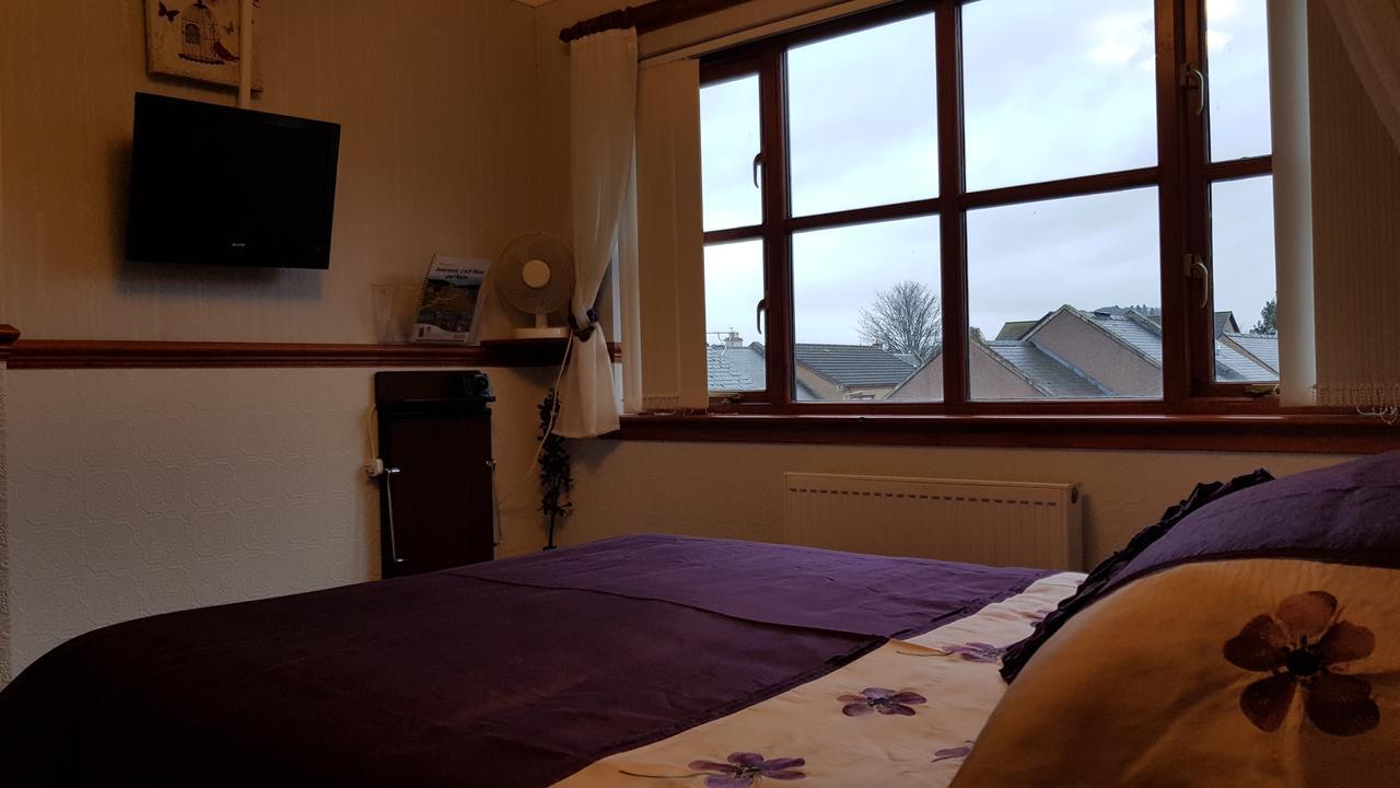 Westbourne Guest house Inverness