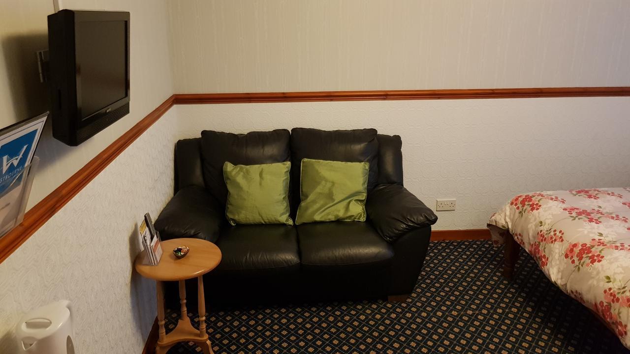 Westbourne Guest house