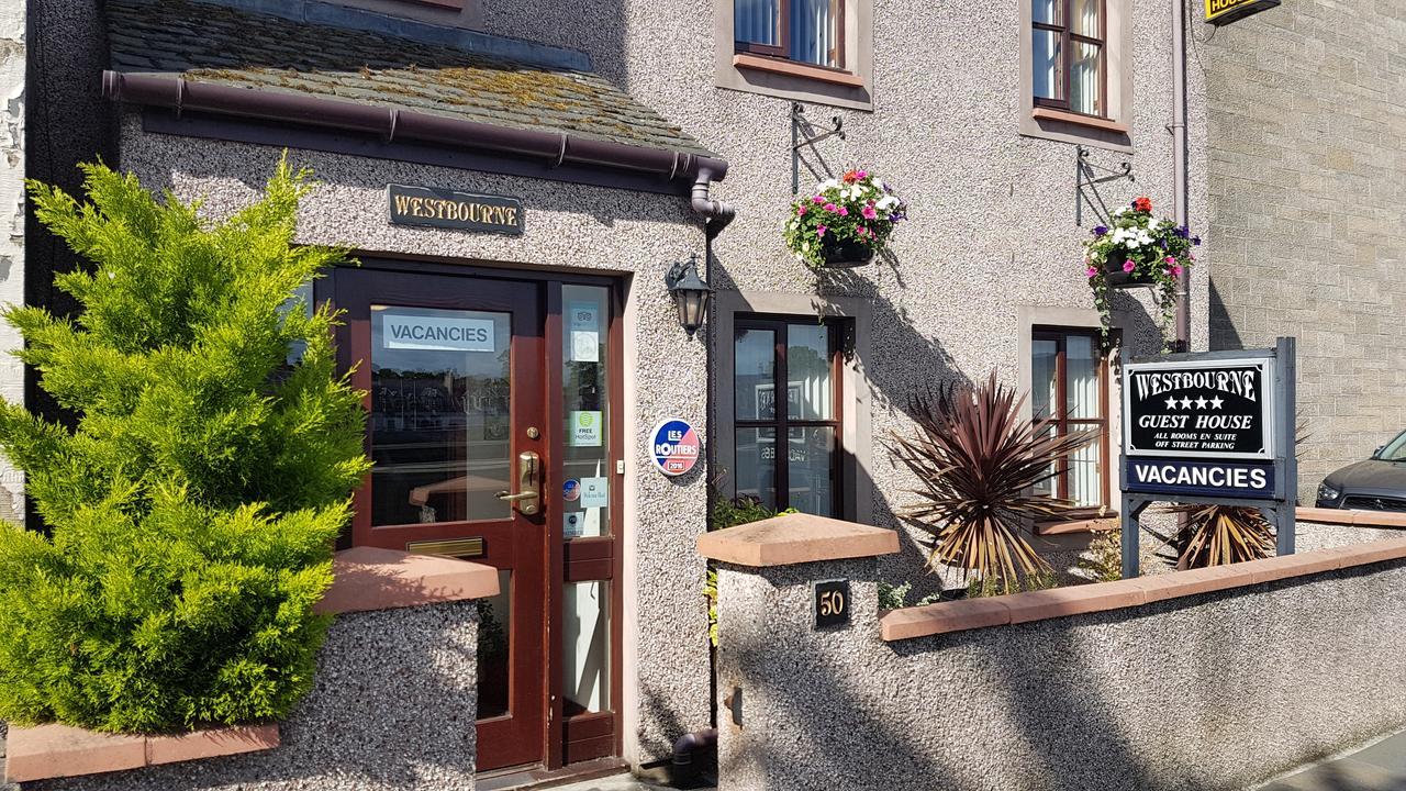 Guest house Westbourne