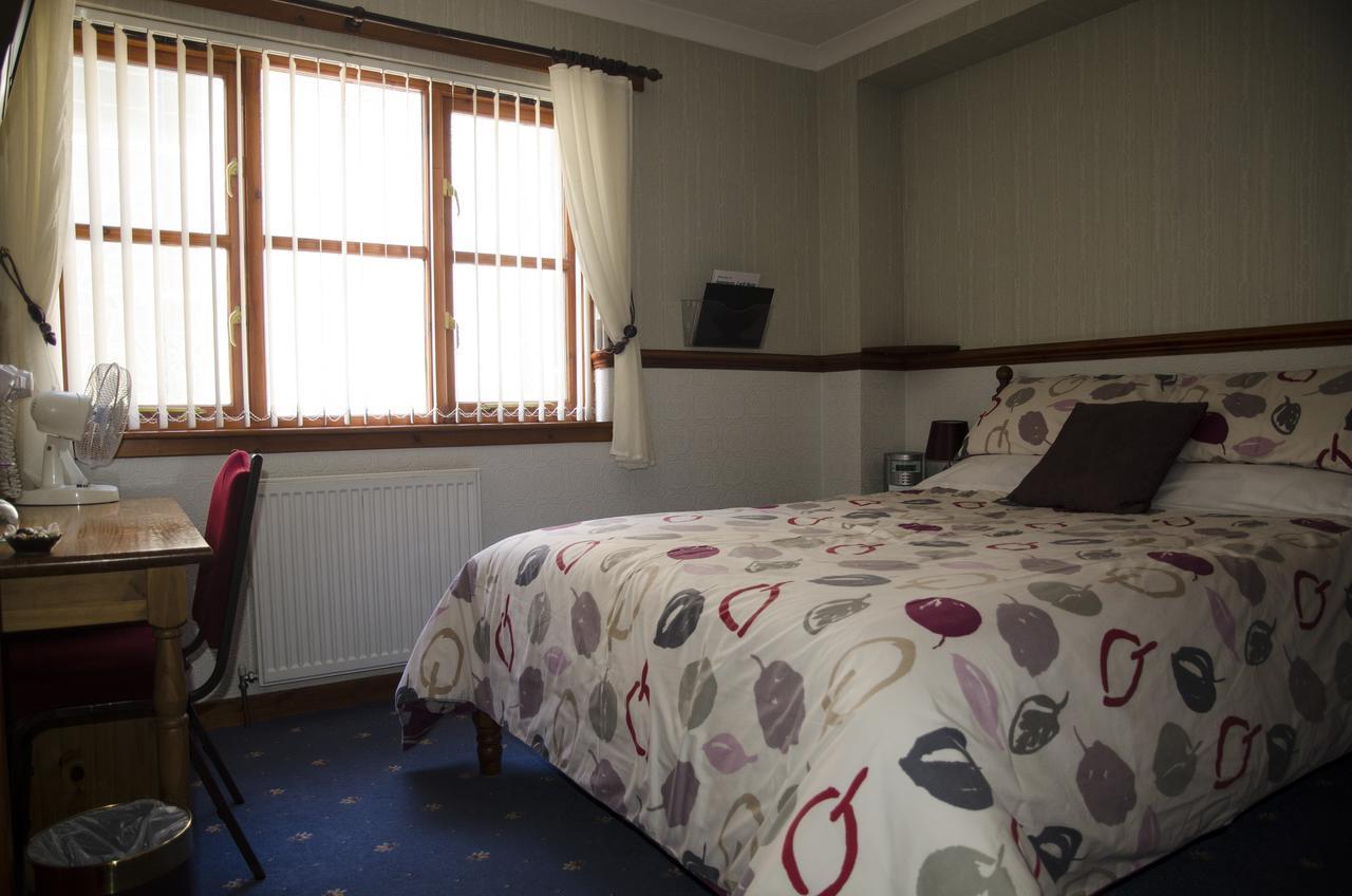 Guest house Westbourne 4*