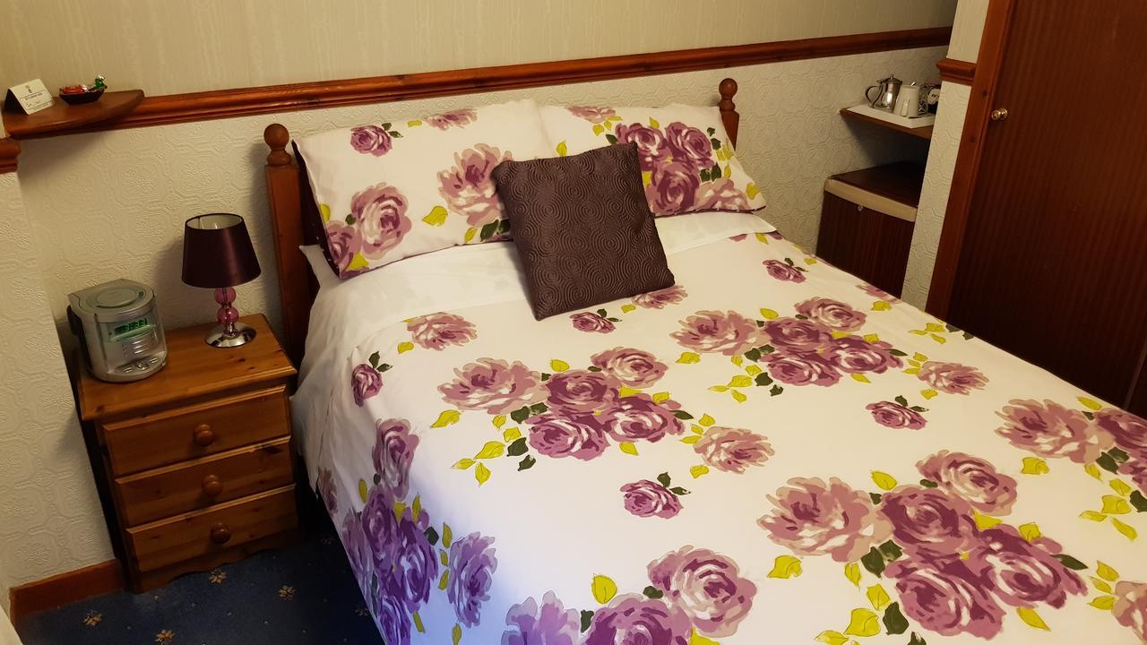 Westbourne Guest house 4*