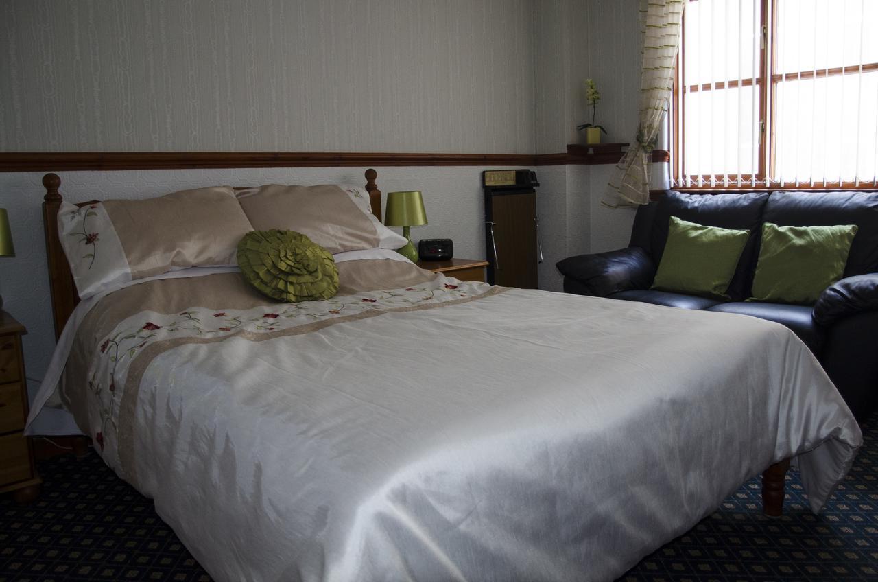 Guest house Westbourne 4*