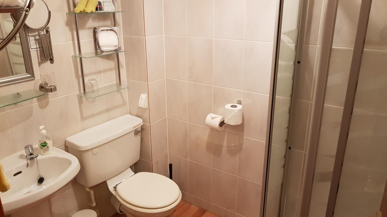 Westbourne 4* Inverness