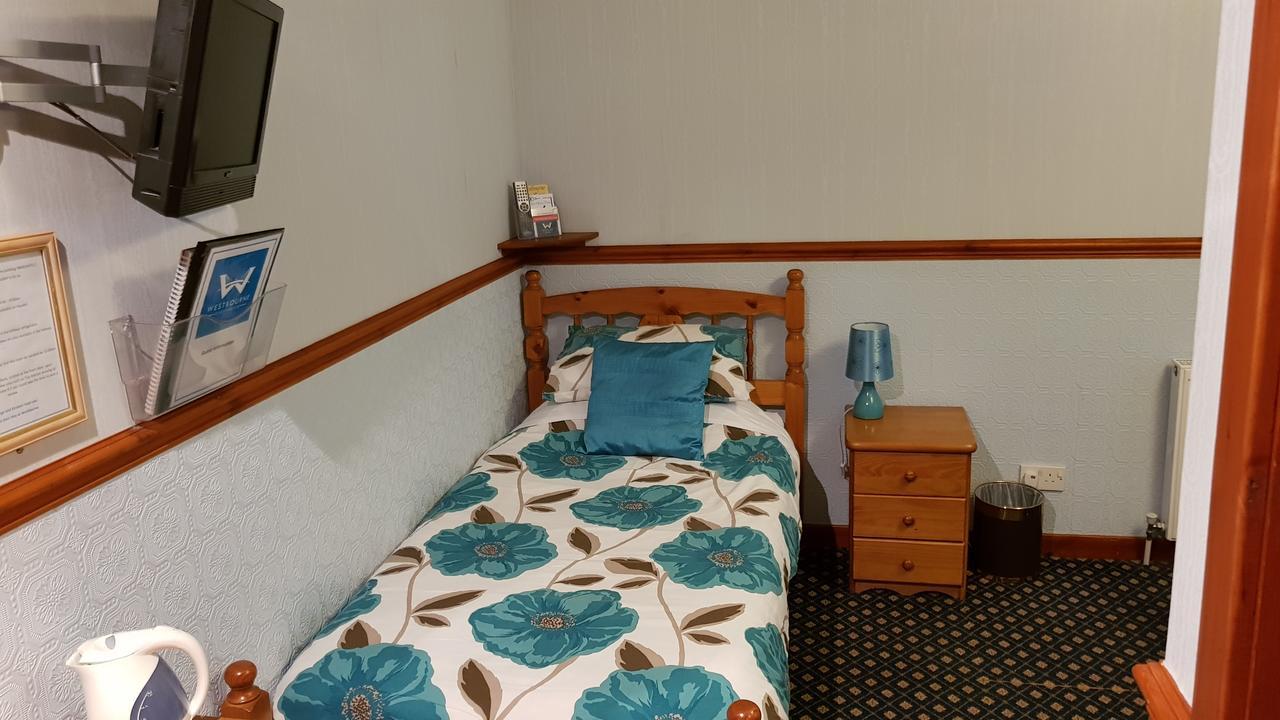 Westbourne Guest house Inverness
