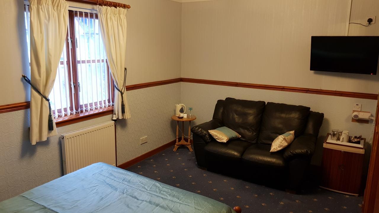 Westbourne Guest house
