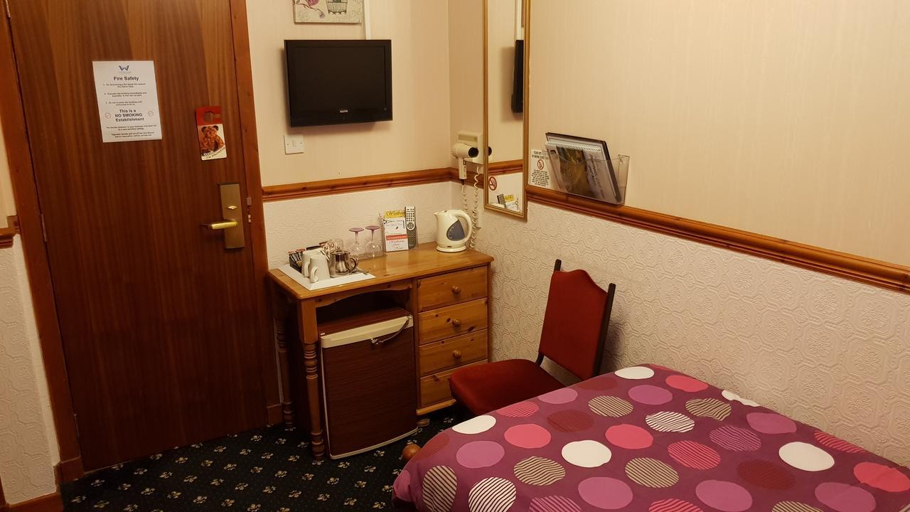 Westbourne 4* Inverness