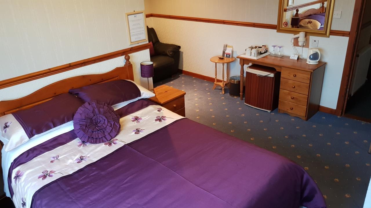 Westbourne Guest house Inverness