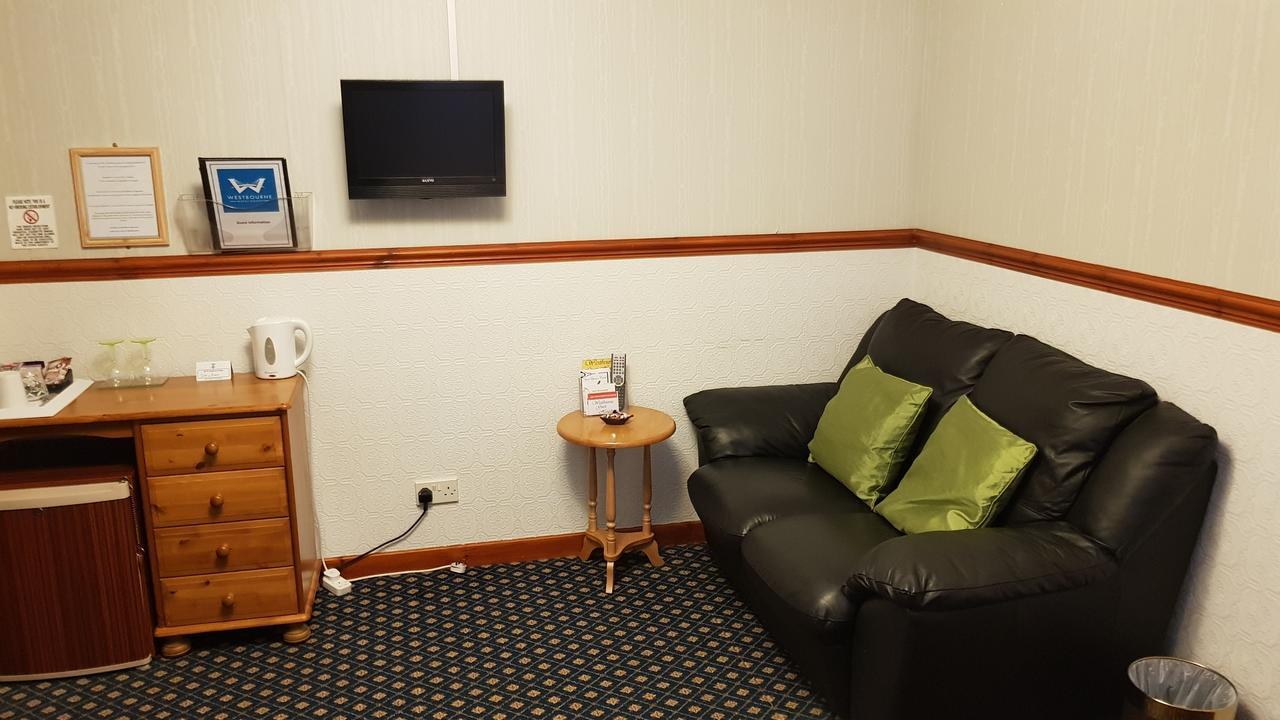 Westbourne 4* Inverness