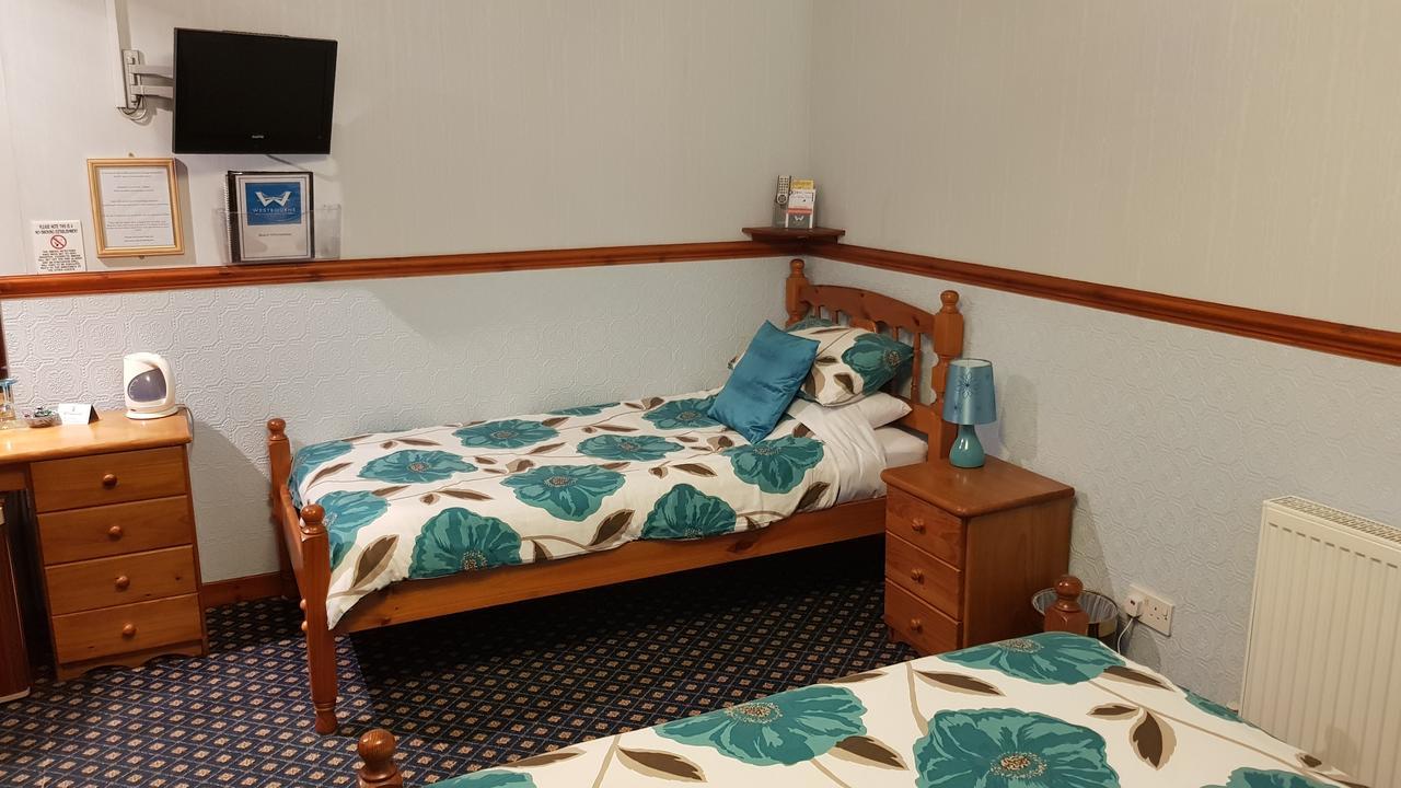 Guest house Westbourne