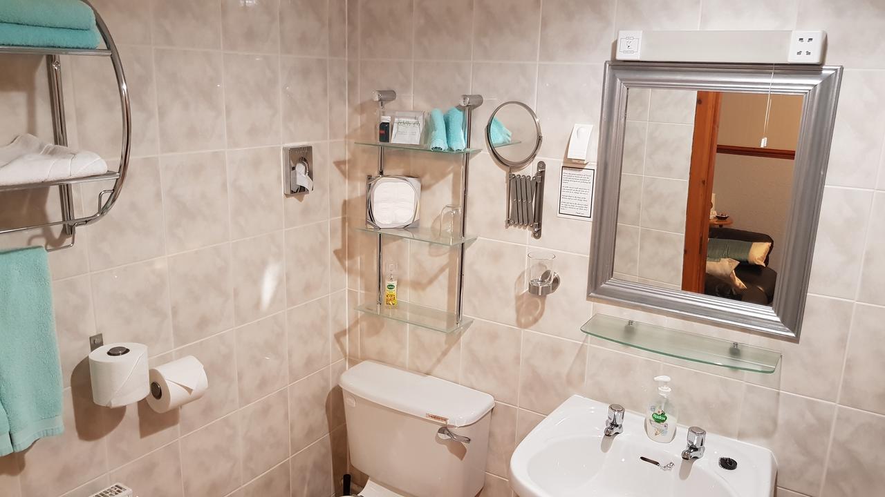 Westbourne Guest house Inverness