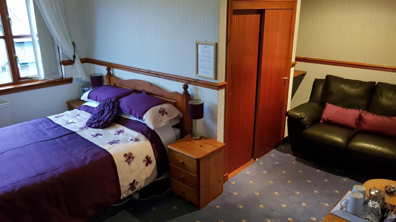 Westbourne 4* Inverness