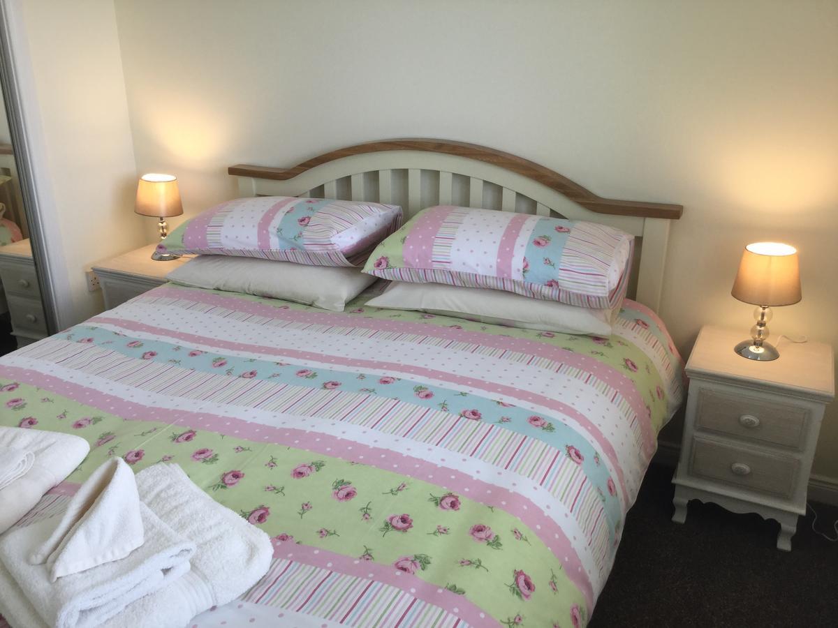 Morning Field Free Parking Apartment *