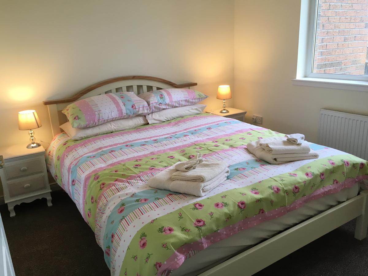 Apartment Morning Field Free Parking Inverness