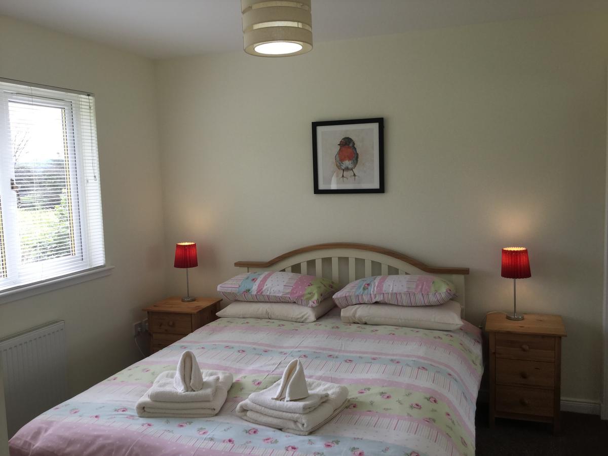 Apartment Morning Field Free Parking Inverness