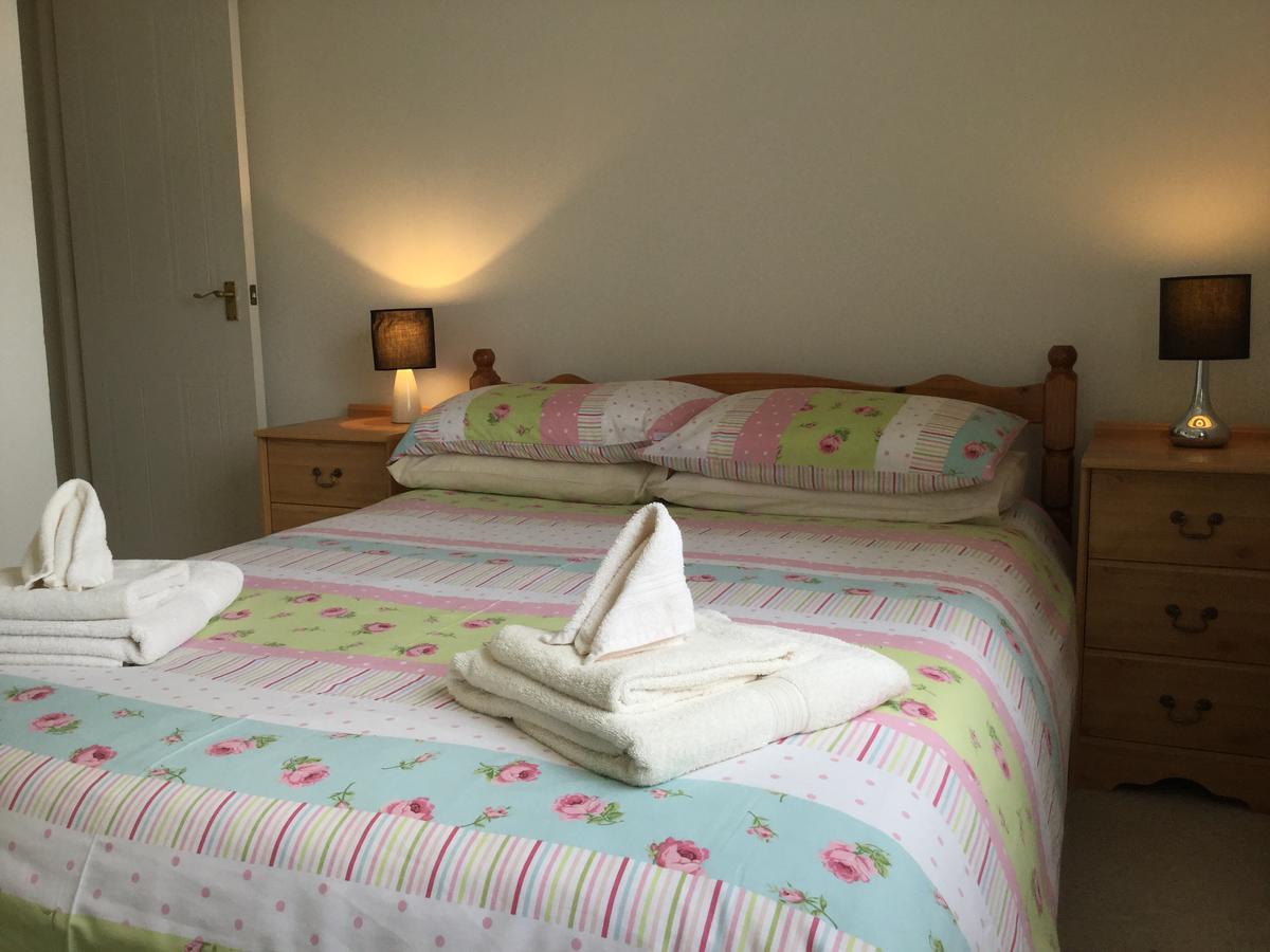 Castle Heather House Free Parking * Inverness