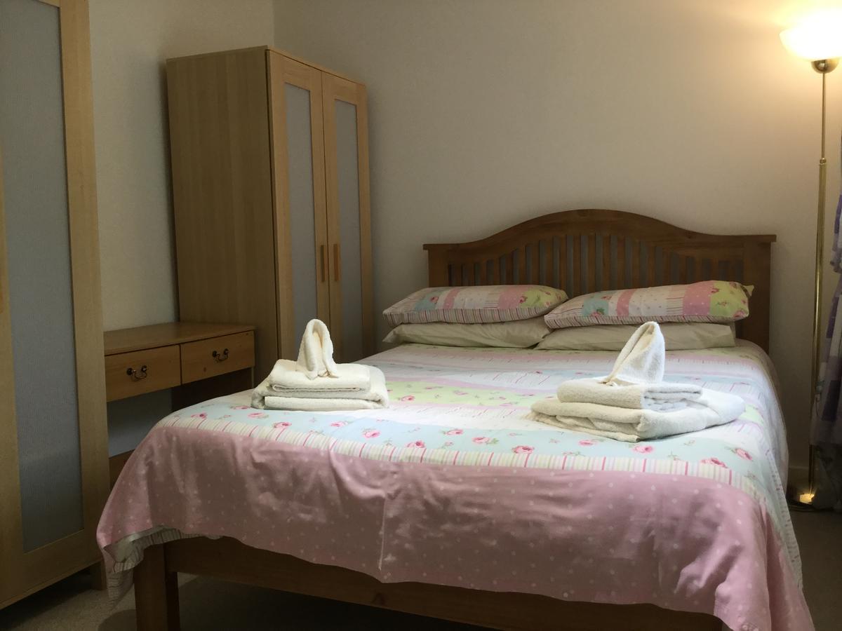 Apartment Castle Heather House Free Parking Inverness