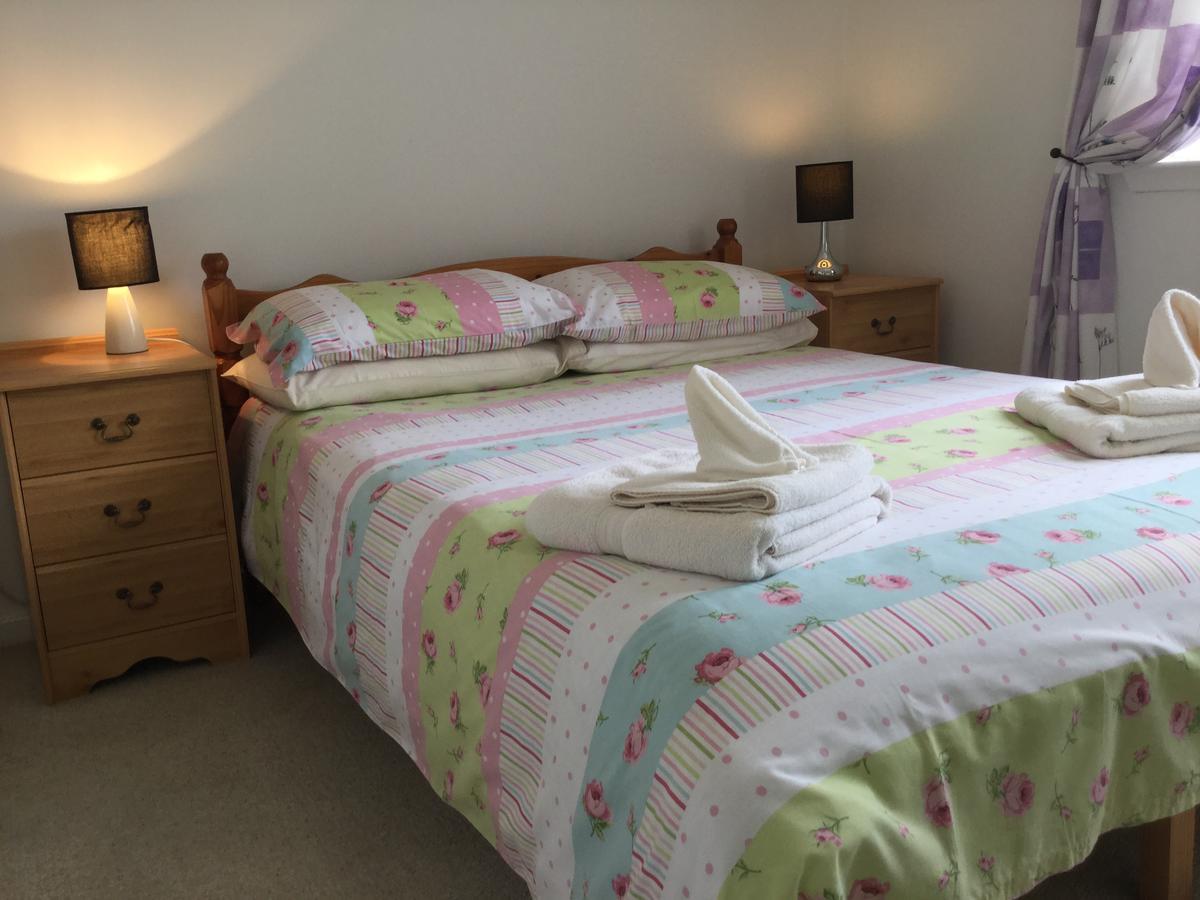 Castle Heather House Free Parking *