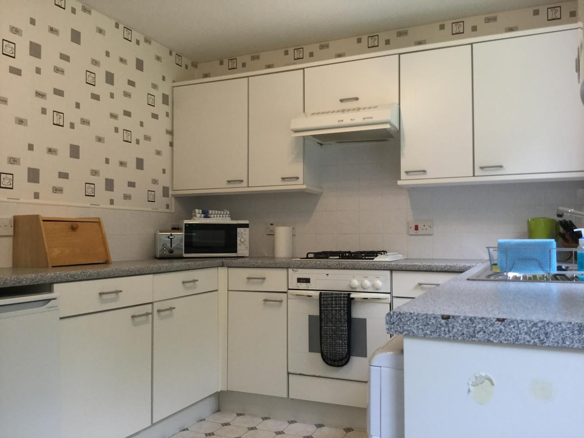 Castle Heather House Free Parking Apartment Inverness