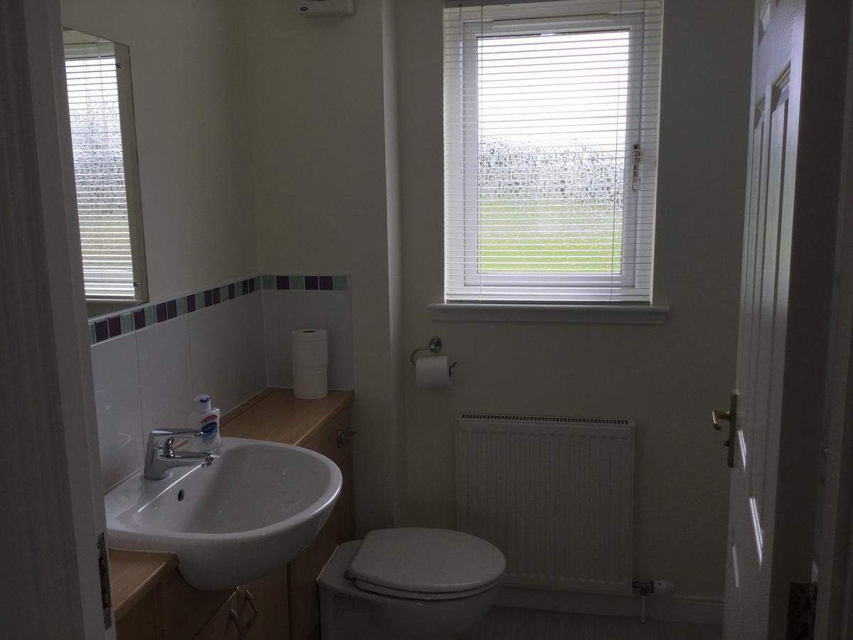 Apartment Morning Field Free Parking Inverness