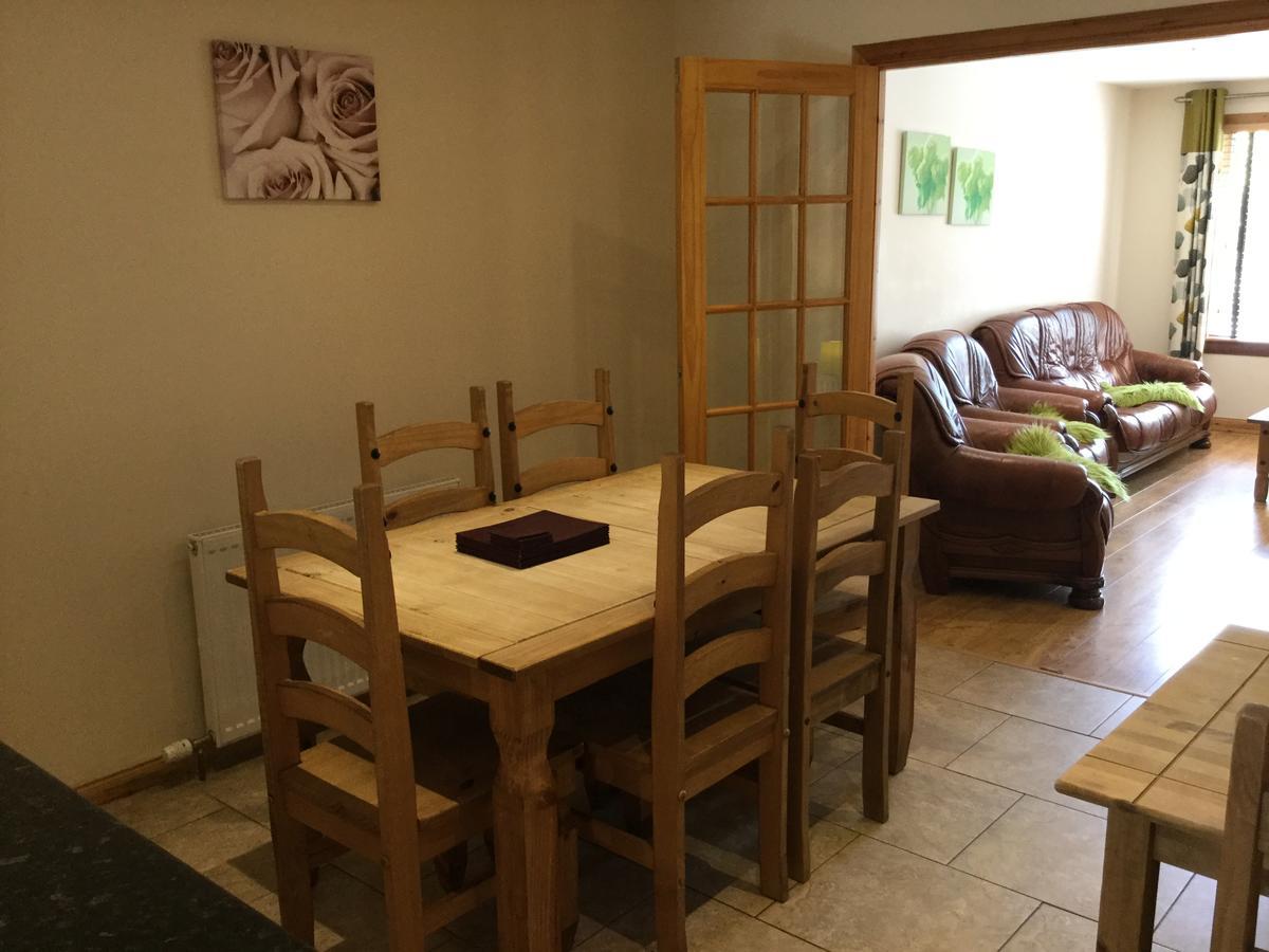 Four-bedroom House - Stratherrick Free Parking * Inverness
