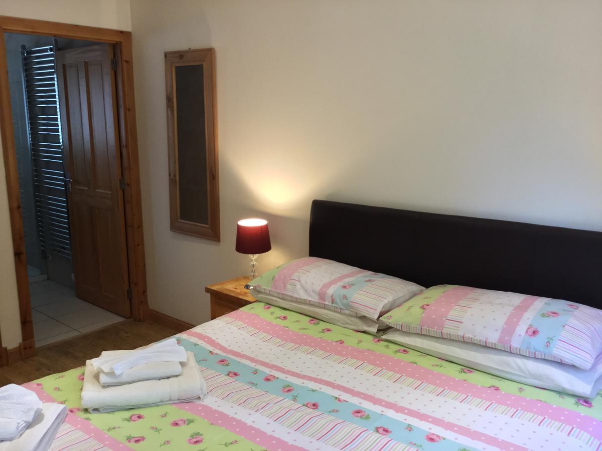 Apartamento Four-bedroom House - Stratherrick Free Parking