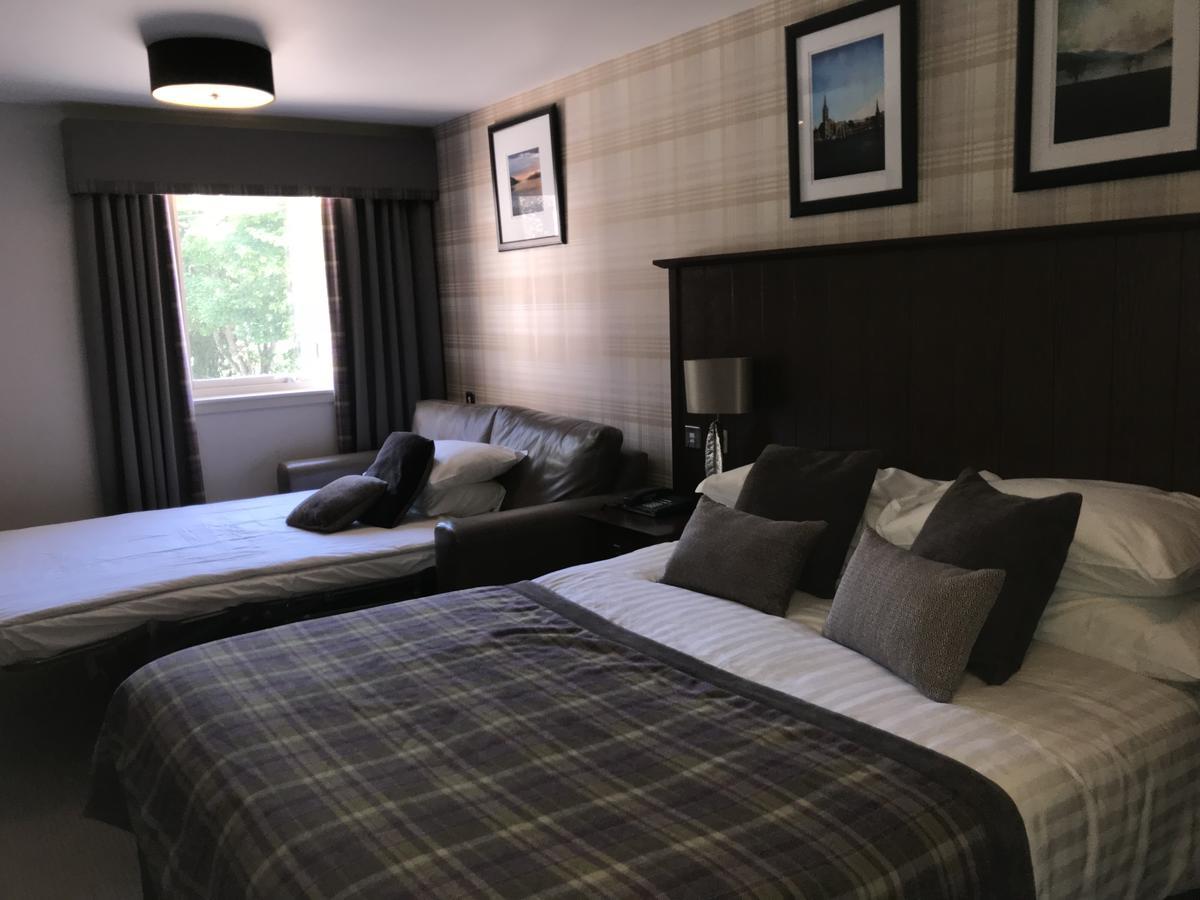 Beaufort Hotel 3*