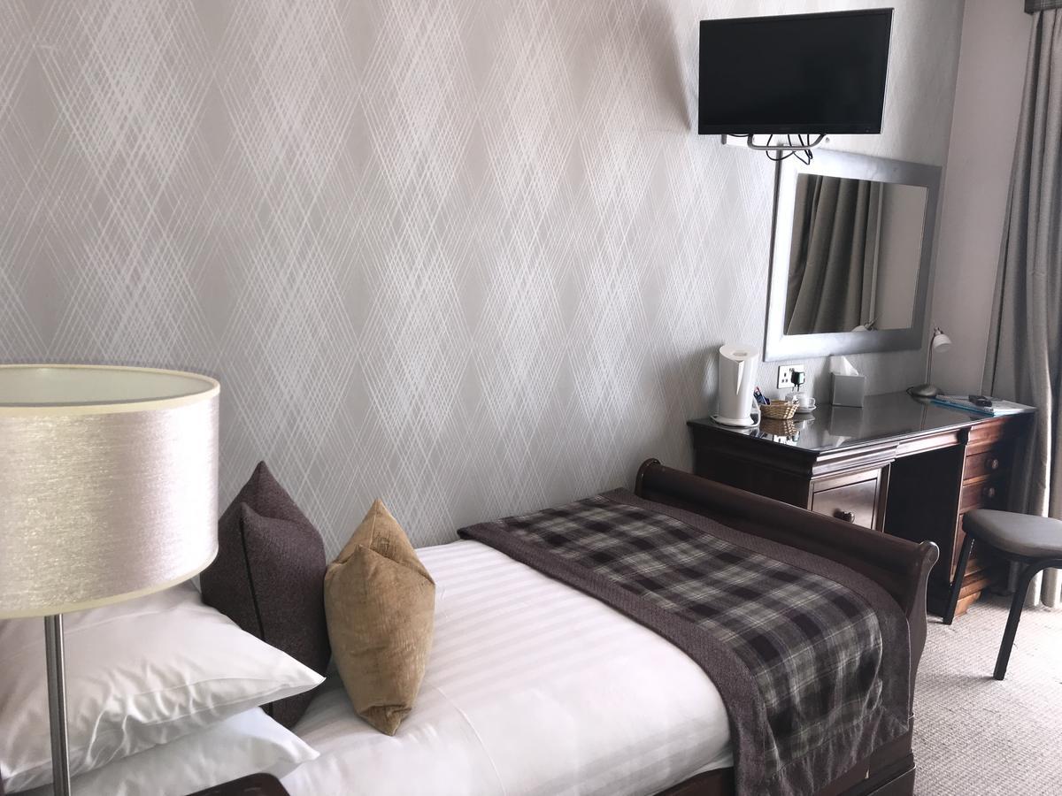 Beaufort 3* Inverness