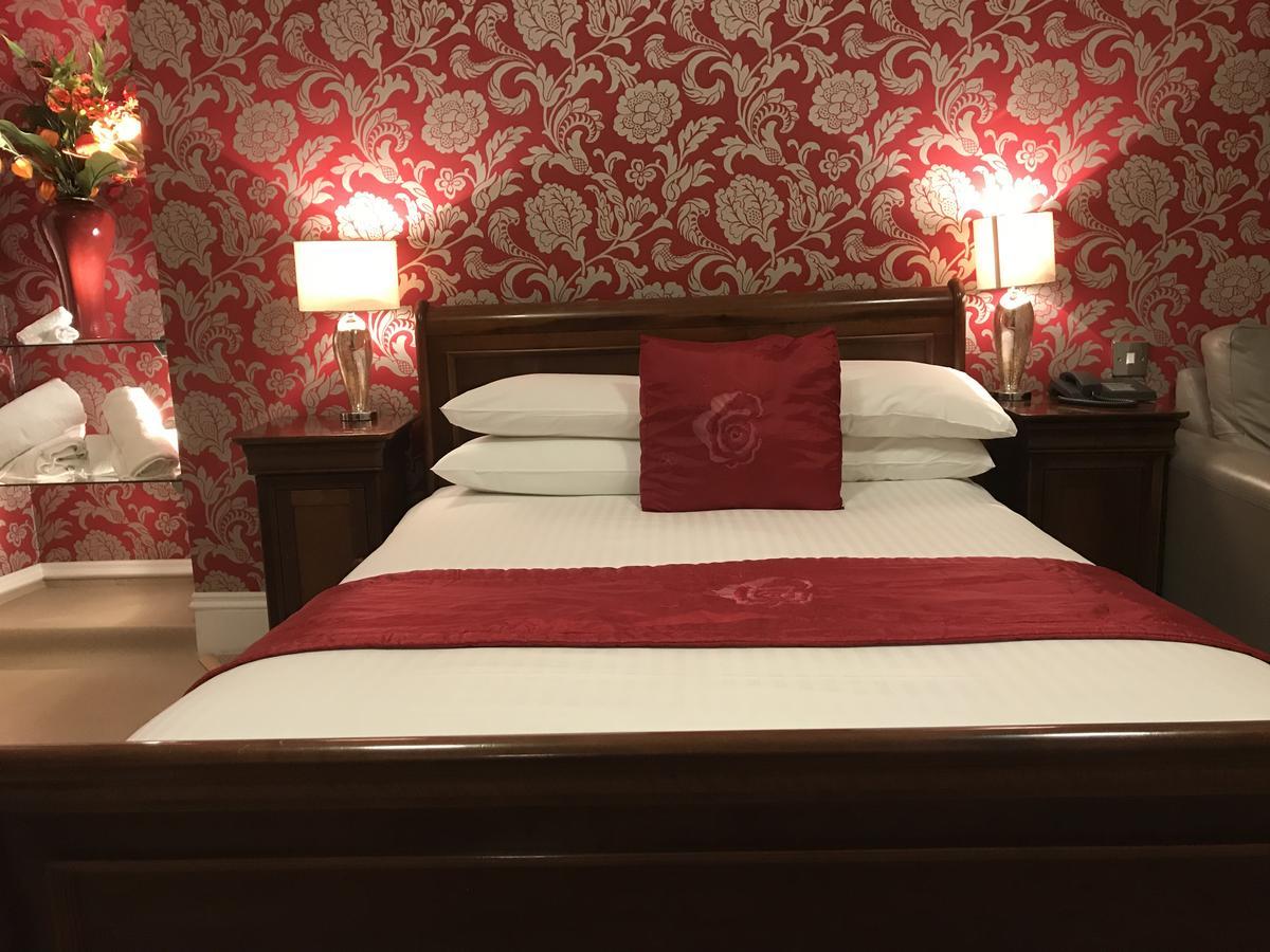 Hotel Beaufort Inverness