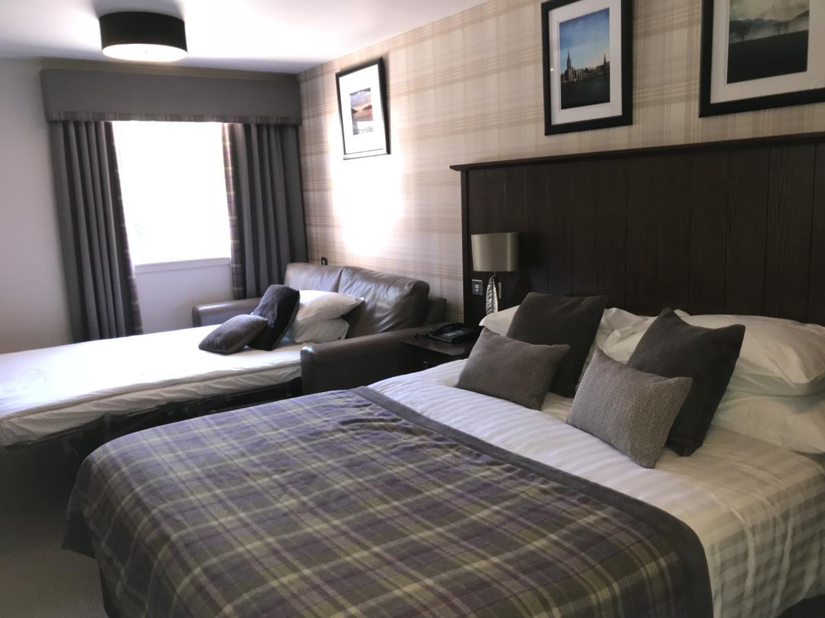 Beaufort 3* Inverness