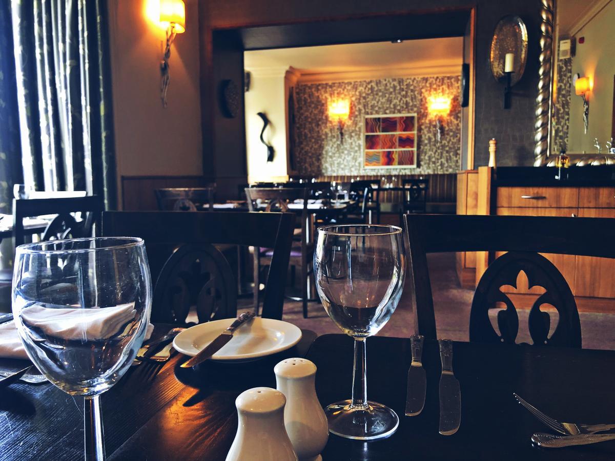 Beaufort Hotel 3*