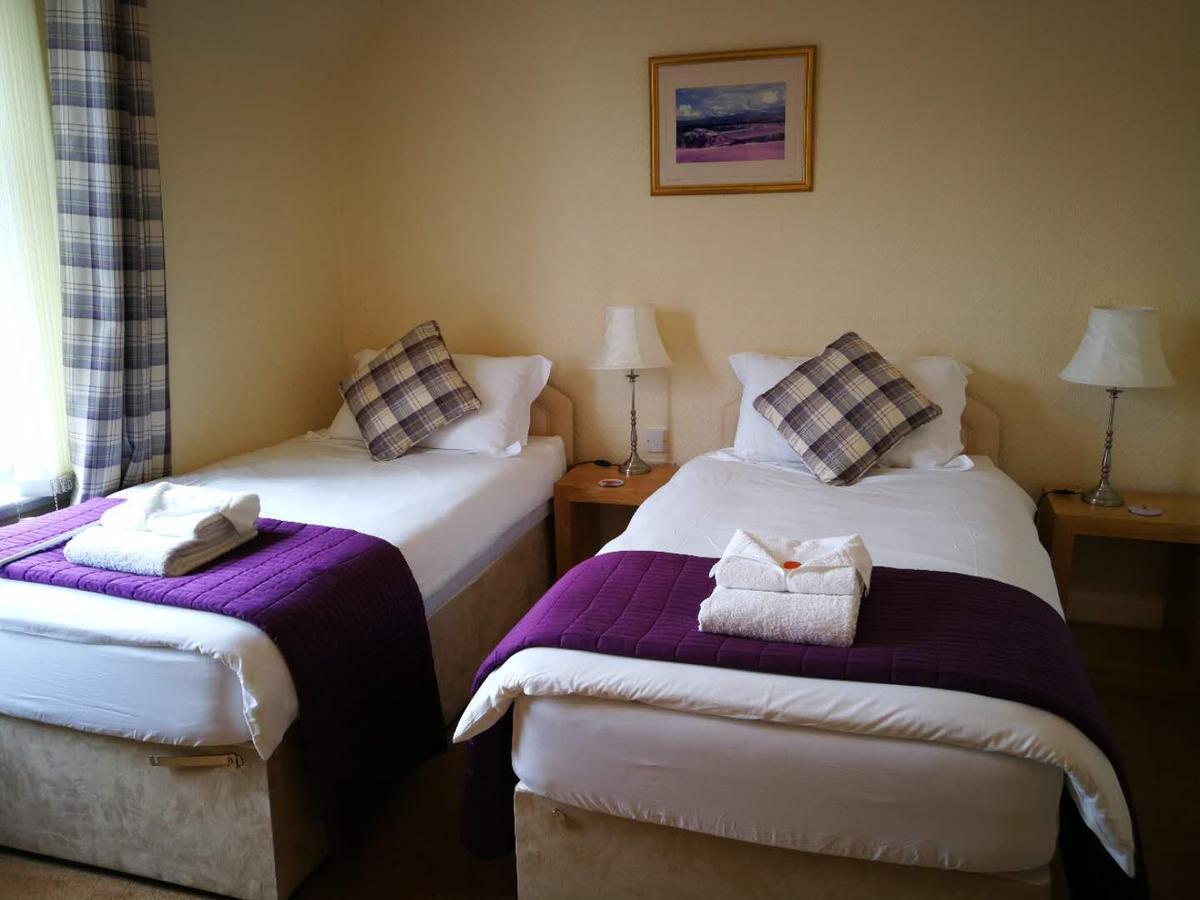St Ann'S Guest House Guest house