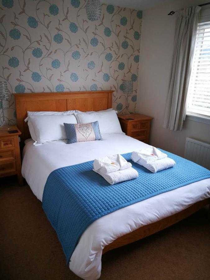 St Ann'S Guest House Guest house 4*