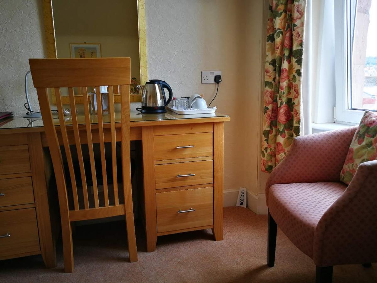 St Ann'S Guest House Inverness