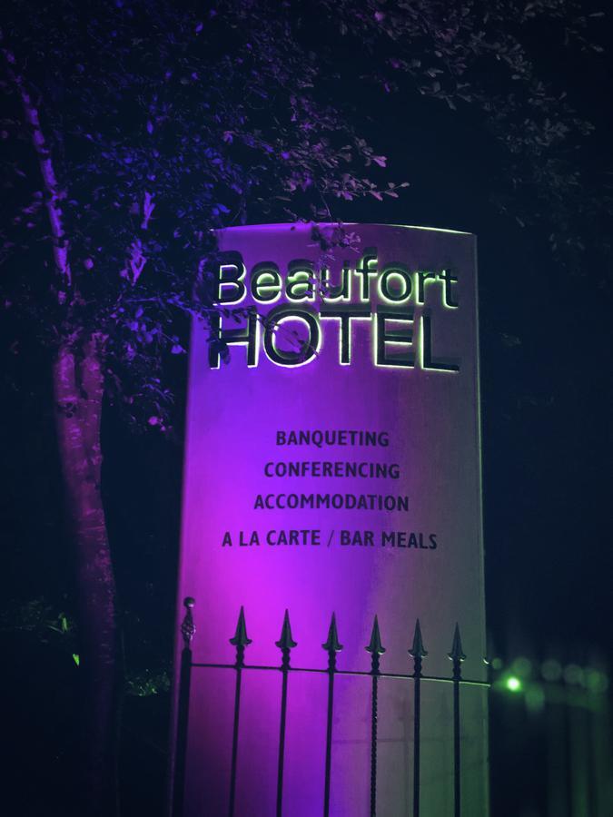 Hotel Beaufort Inverness