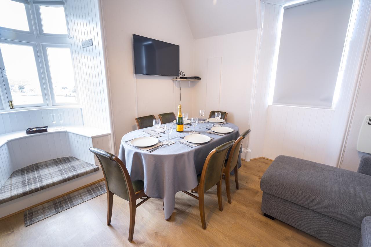 2 Ness Walk Apartment *