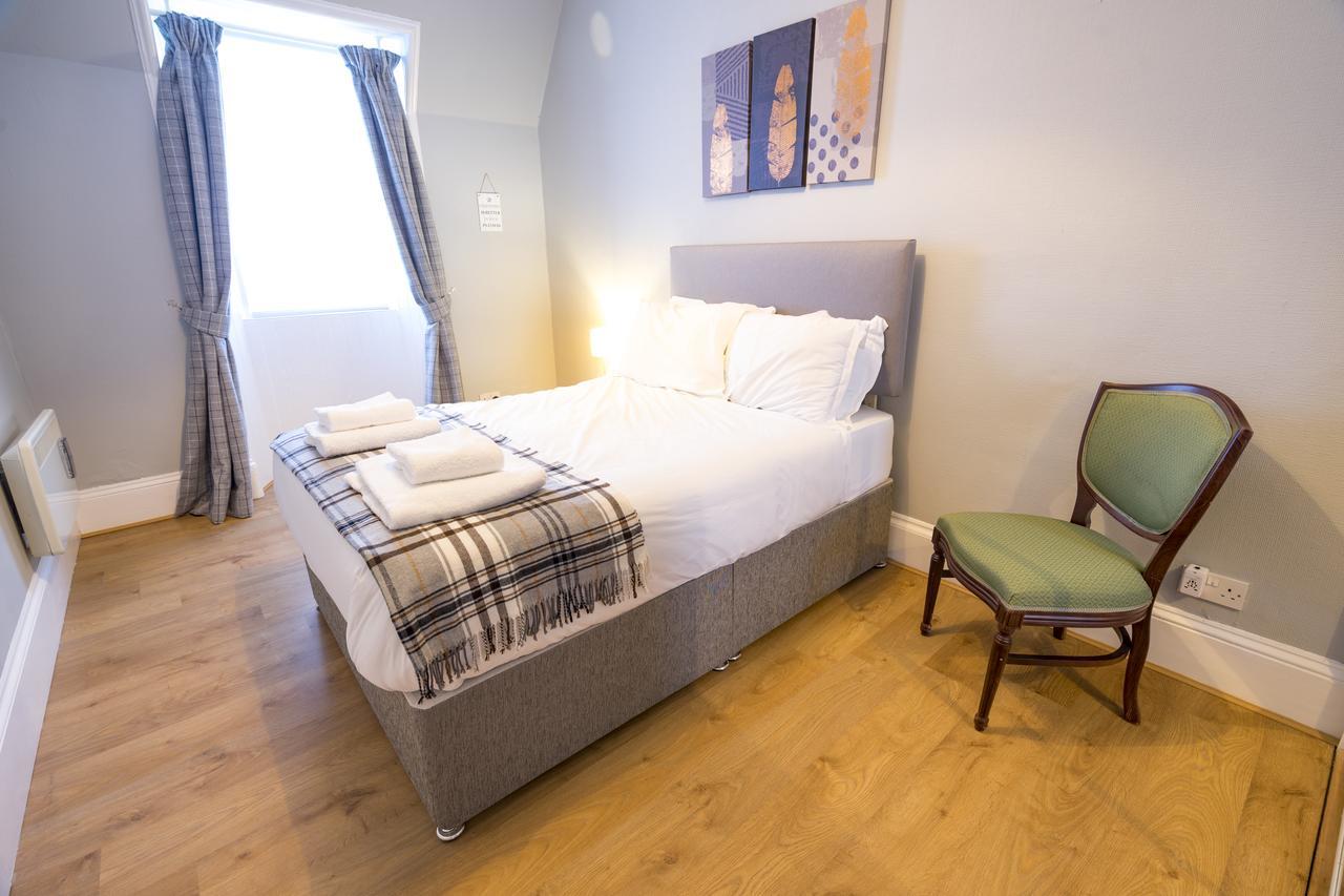 2 Ness Walk Apartment *