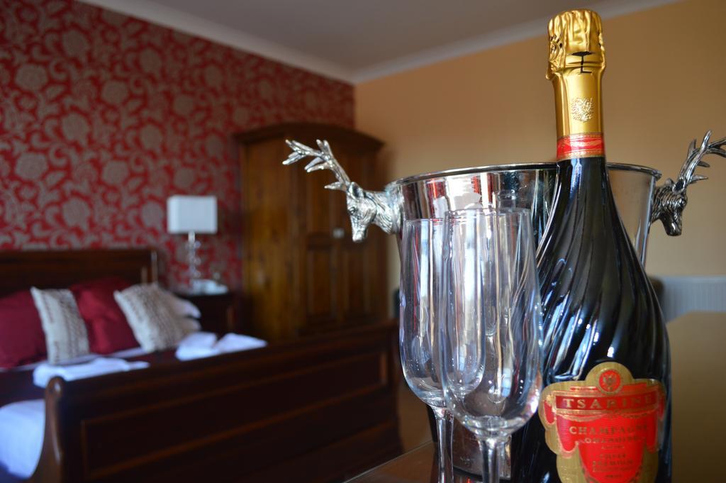 Hotel Beaufort Inverness