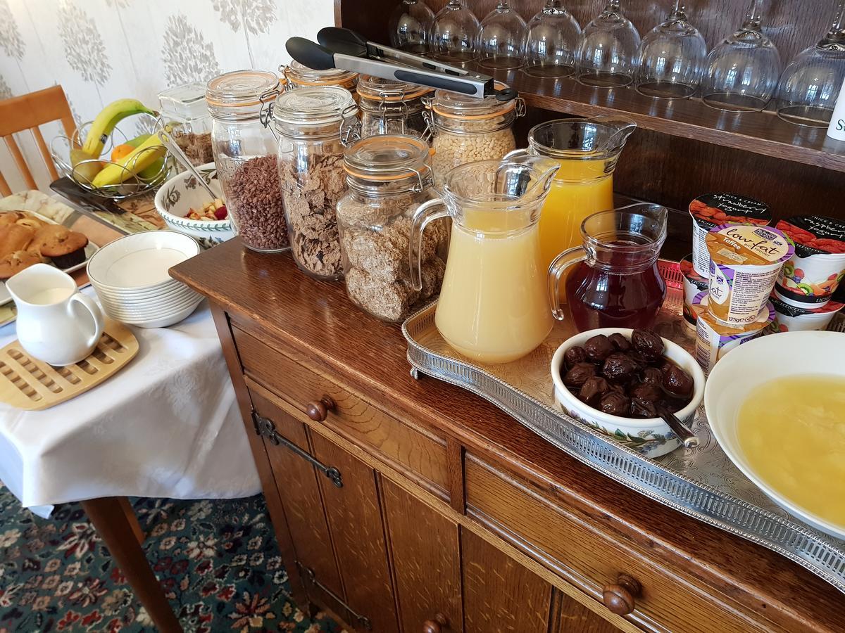 Guest house Moray Park 4*