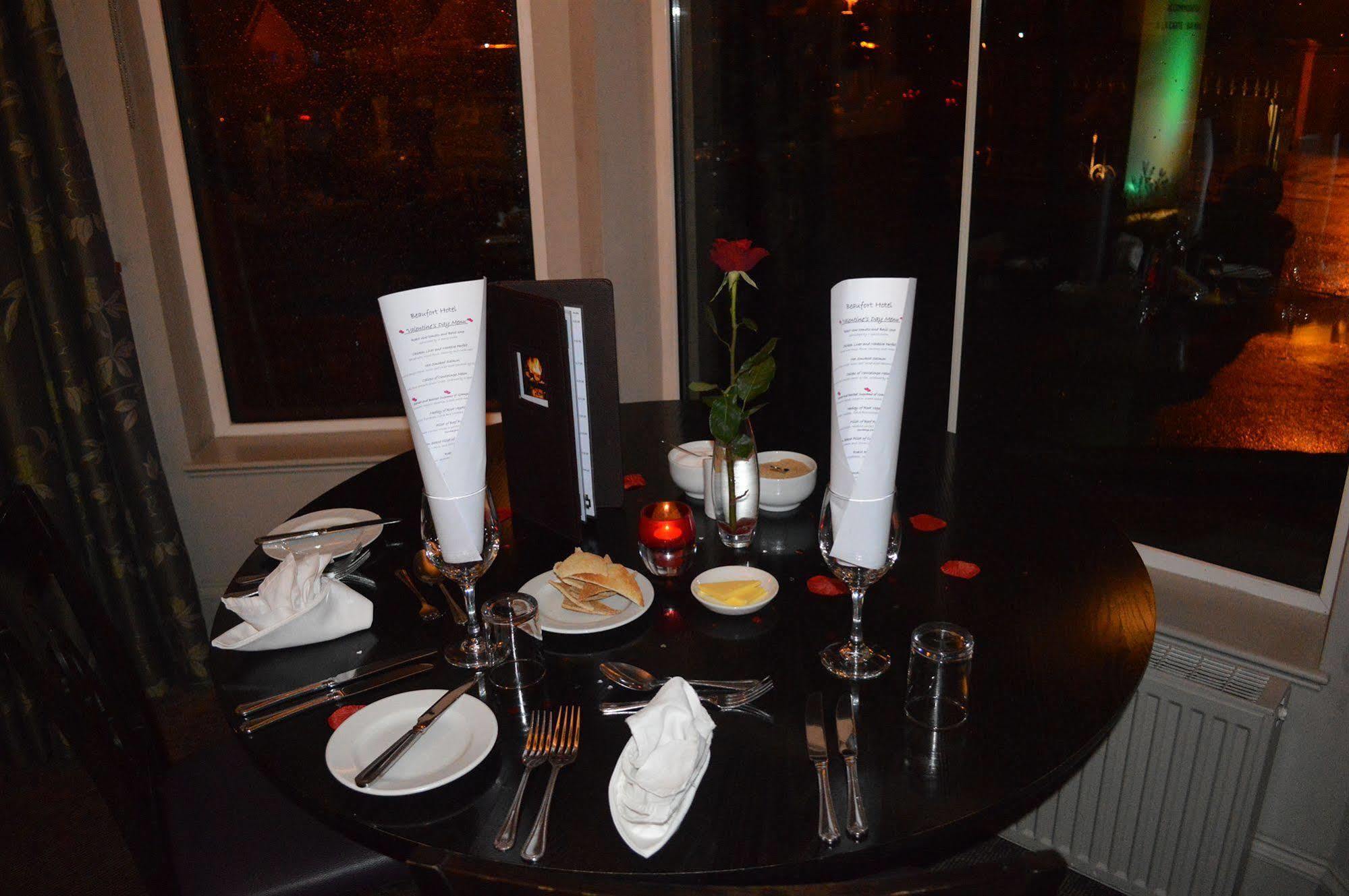 Hotel Beaufort 3*