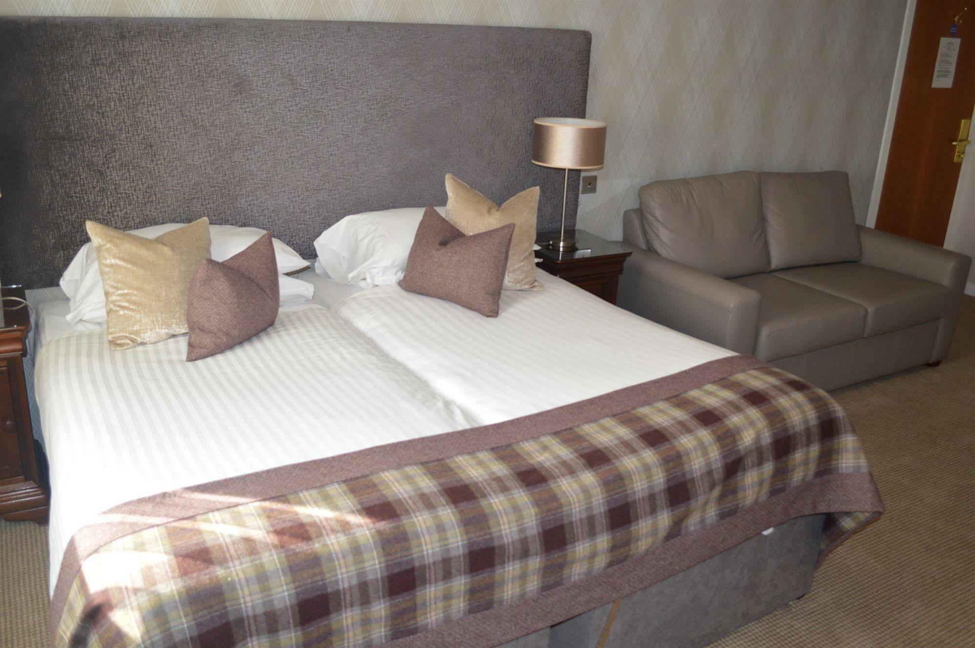 Hotel Beaufort Inverness