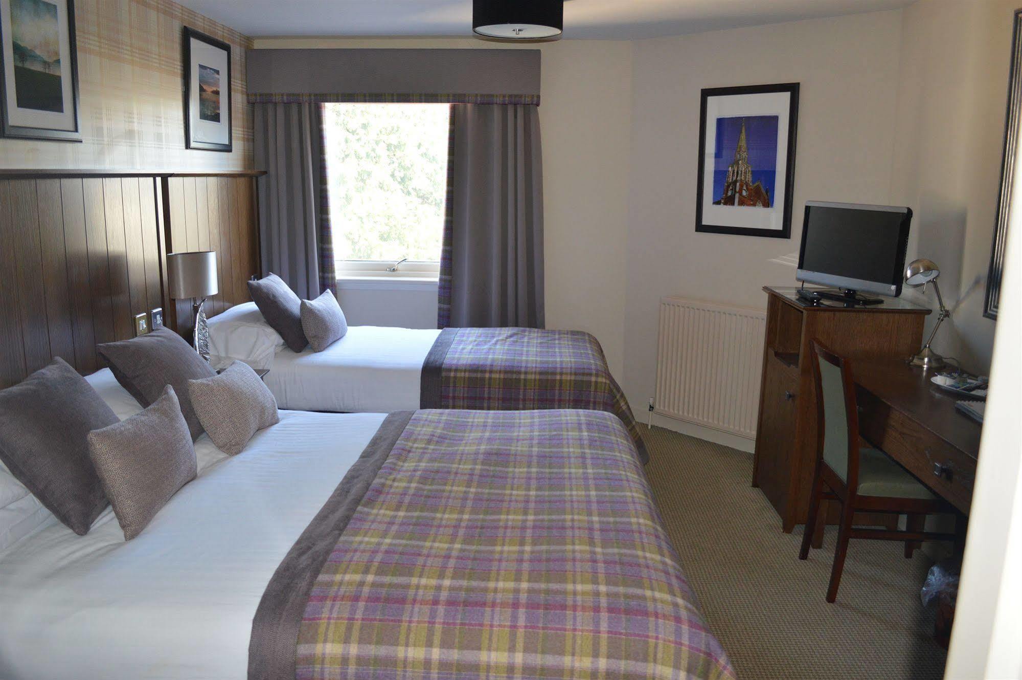 Beaufort 3* Inverness