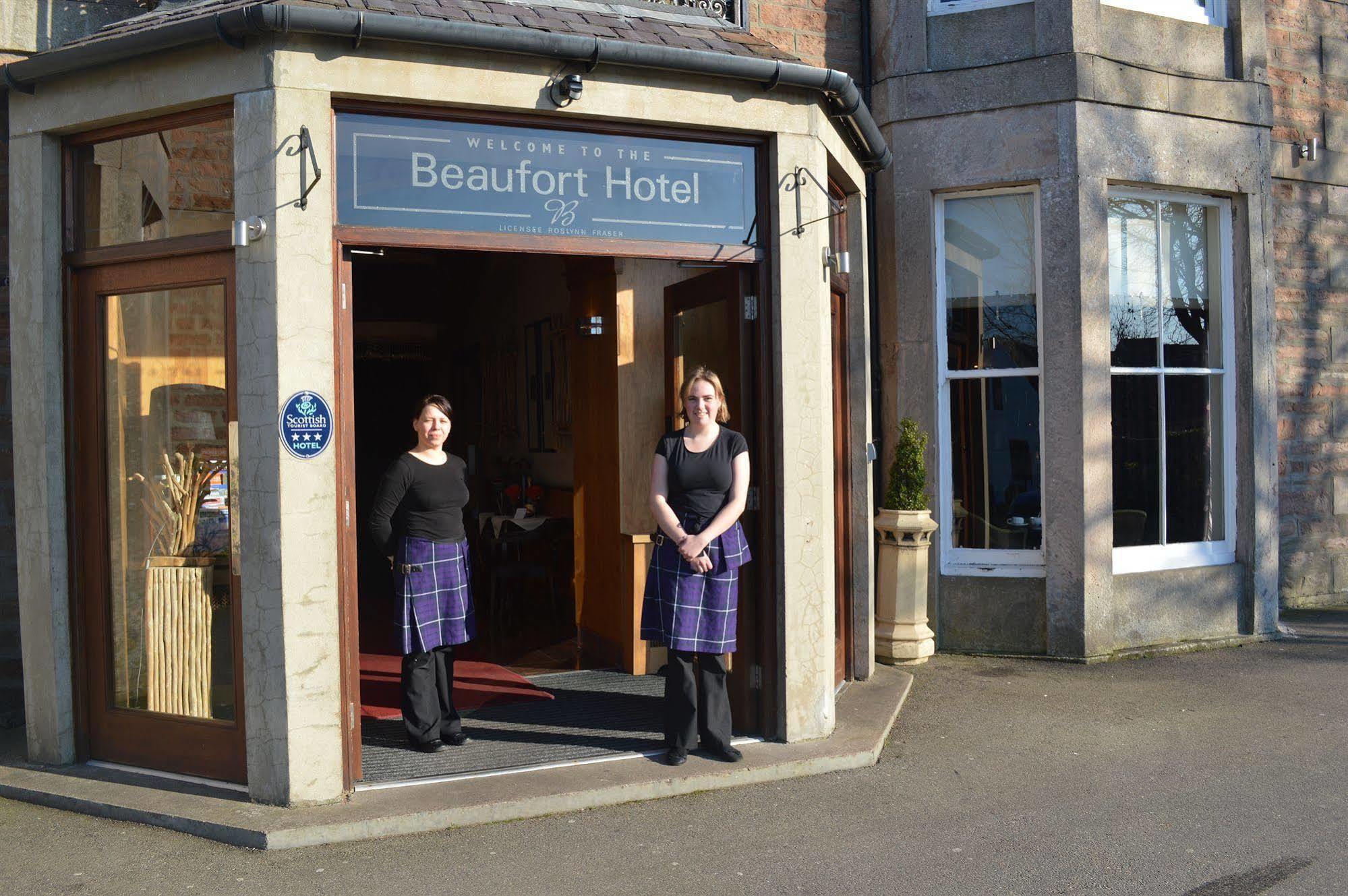 Beaufort