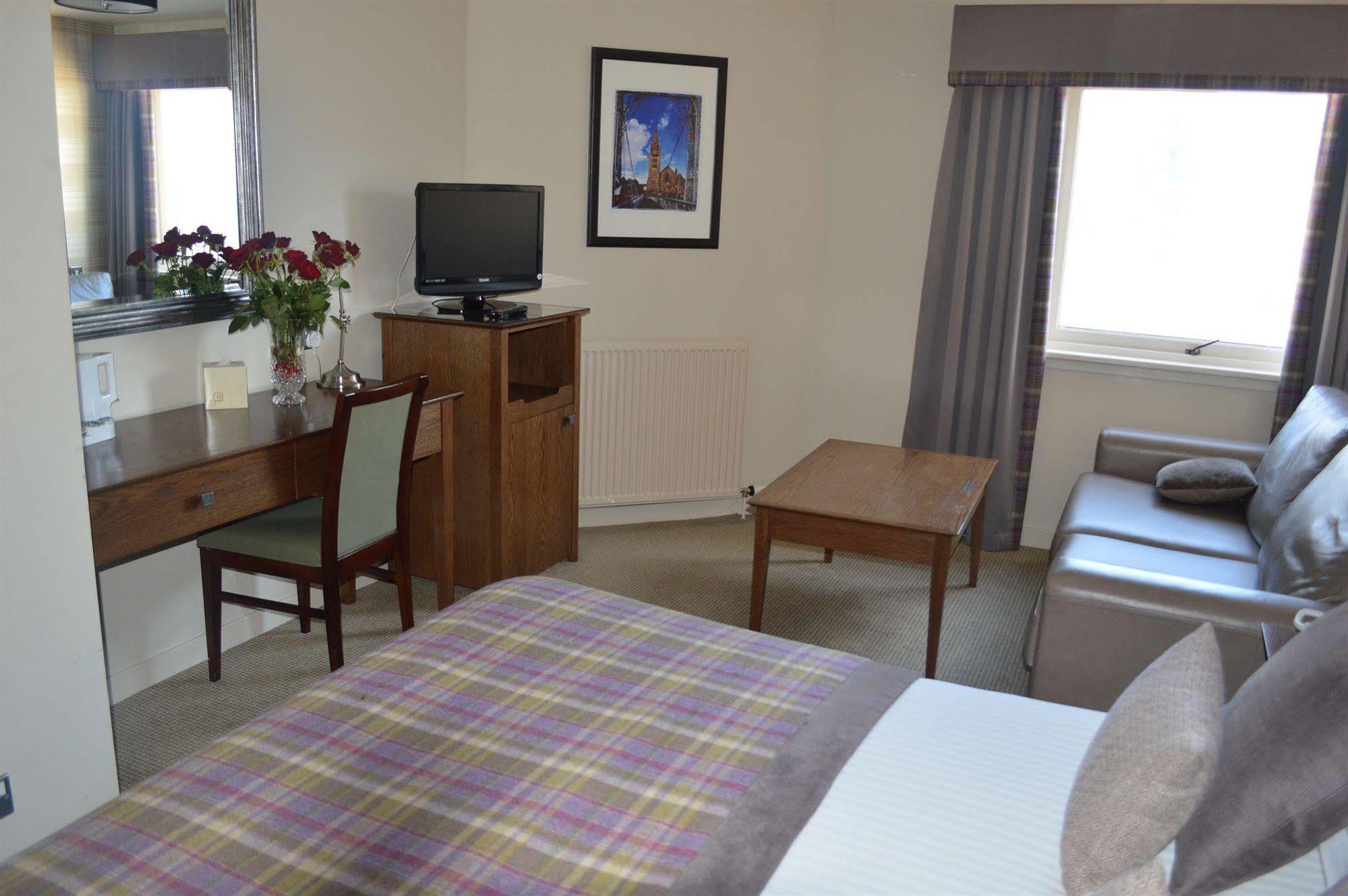 Hotel Beaufort Inverness