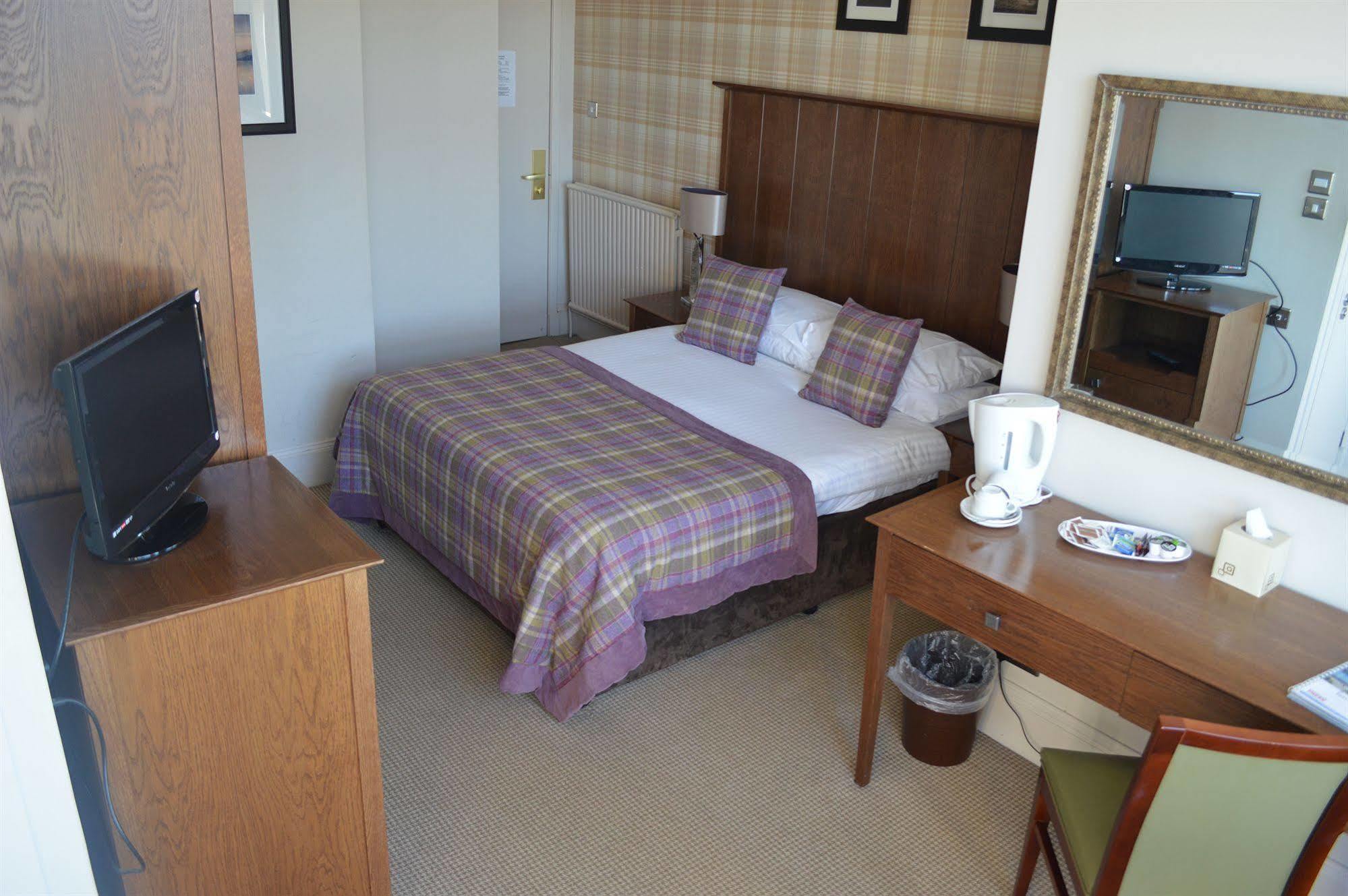 Hotel Beaufort