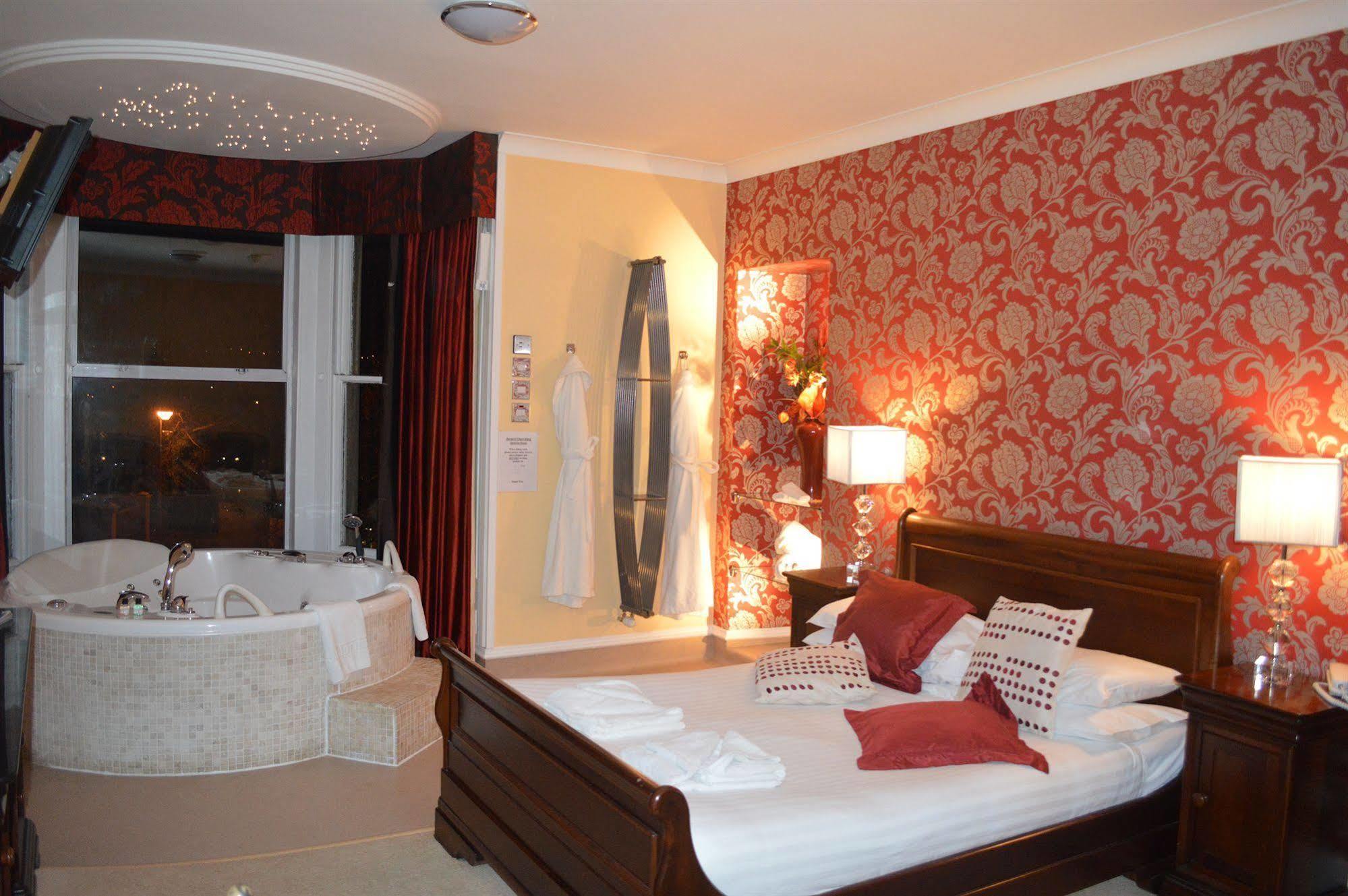 Beaufort 3* Inverness