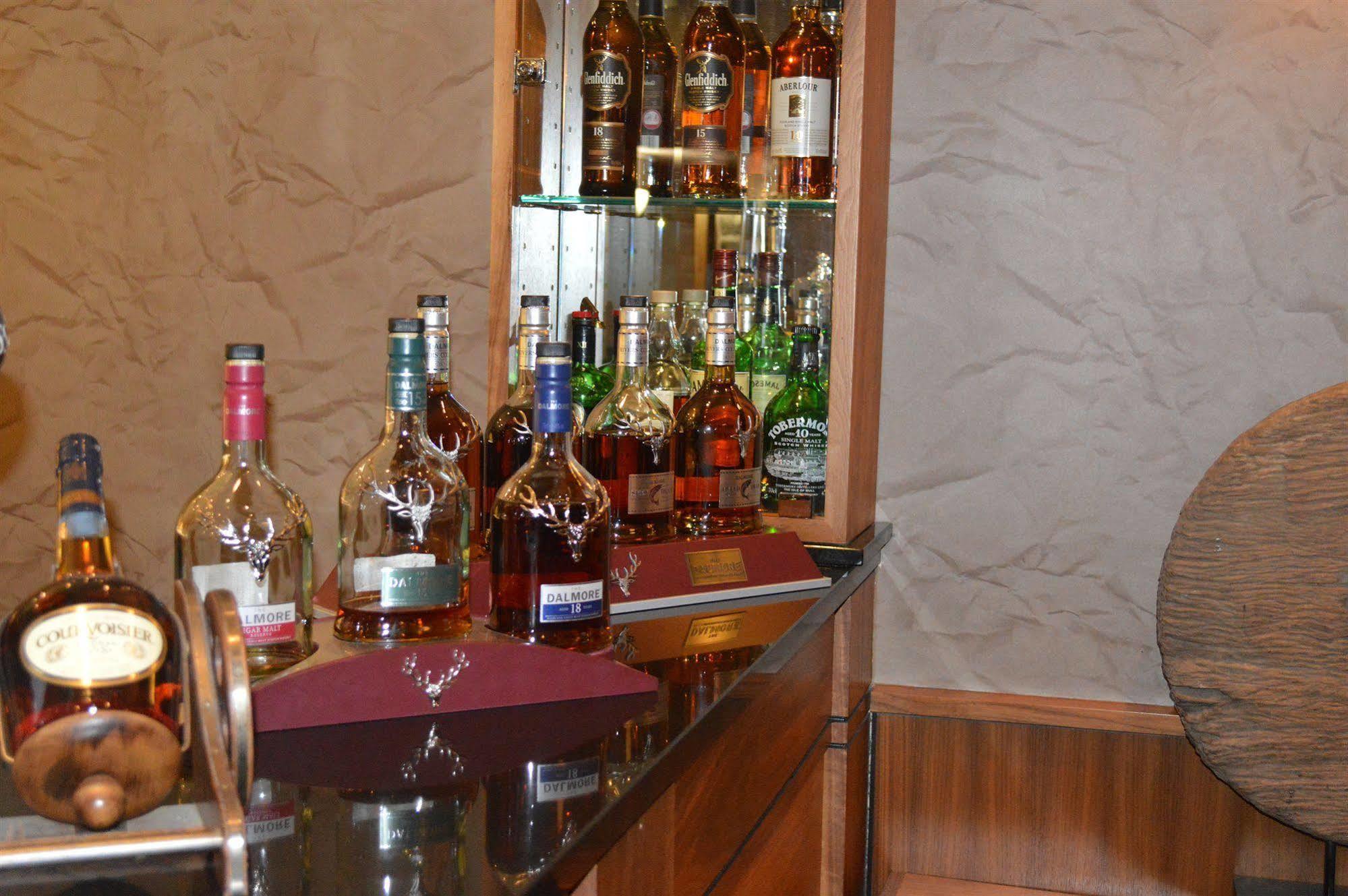 Hotel Beaufort Inverness